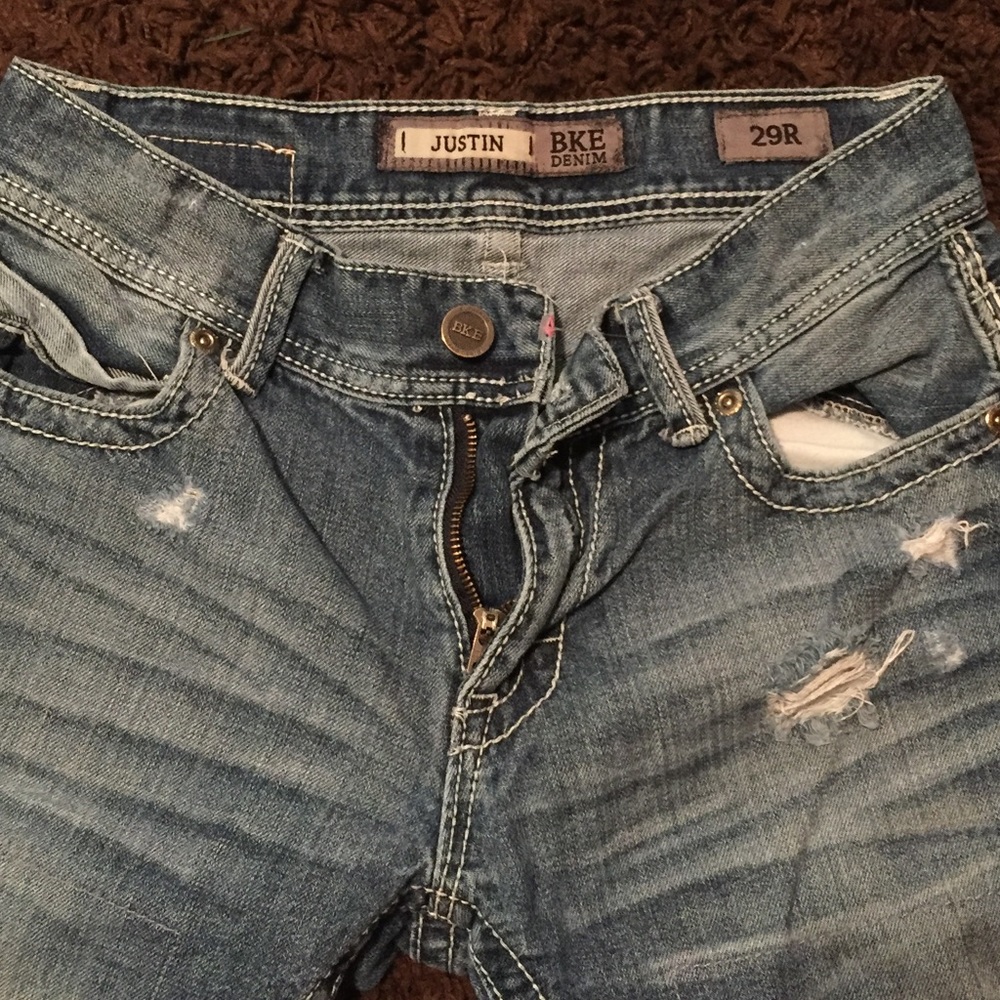 Men’s Jeans